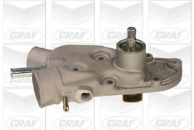 GRAF PA129 Water Pump